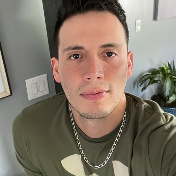 Meet your Posher, Moises - Picture 4 of 4